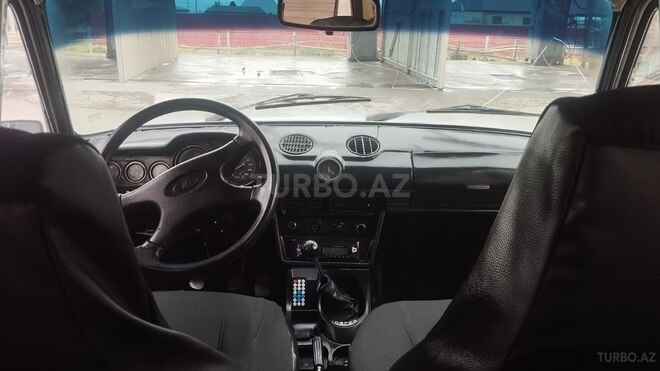 LADA (VAZ) 2106 1985, 95,000 km - 1.6 l - Şəmkir