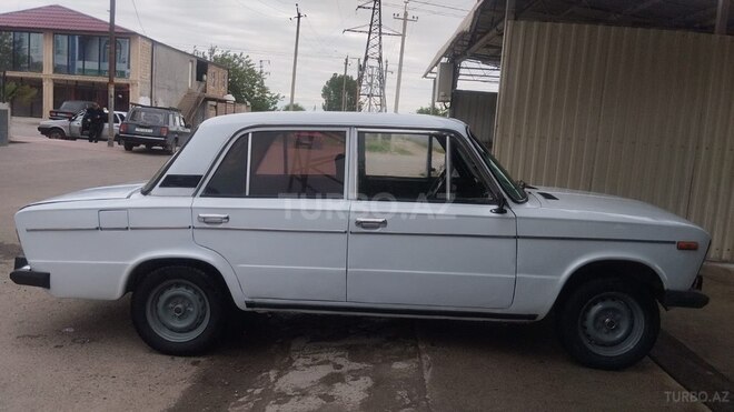 LADA (VAZ) 2106 1985, 95,000 km - 1.6 l - Şəmkir
