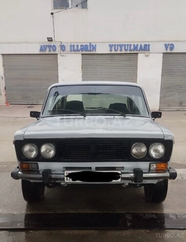 LADA (VAZ) 2106 1985, 95,000 km - 1.6 l - Şəmkir