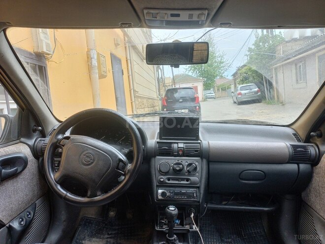 Opel Corsa 1999, 257,357 km - 1.2 л - Bakı