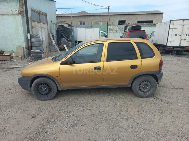 Opel Corsa 1999, 257,357 km - 1.2 л - Bakı
