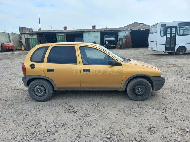 Opel Corsa 1999, 257,357 km - 1.2 л - Bakı