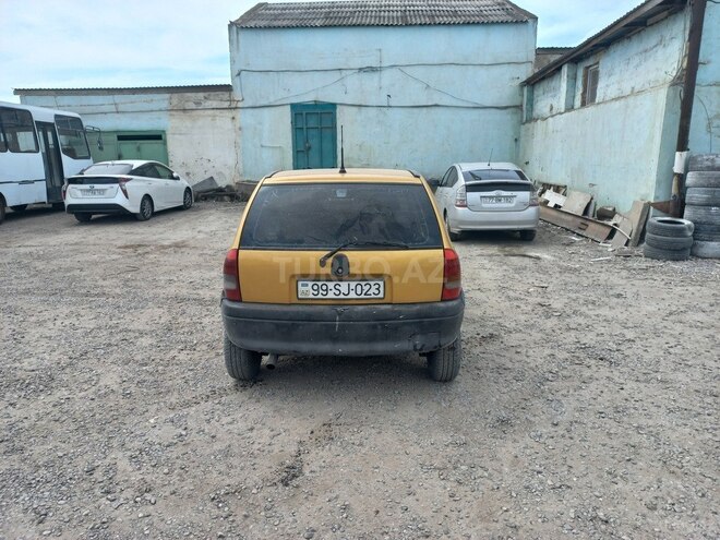 Opel Corsa 1999, 257,357 km - 1.2 л - Bakı
