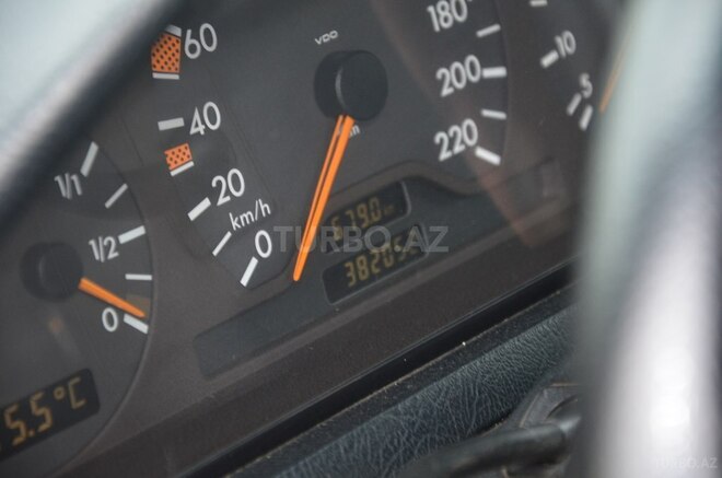 Mercedes C 220 d 1998, 382,052 km - 2.2 л - İmişli