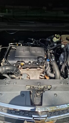 Chevrolet Cruze 2012, 170,000 km - 1.4 л - Bakı