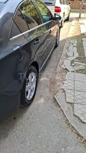 Chevrolet Cruze 2012, 170,000 km - 1.4 л - Bakı