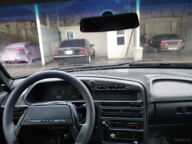 LADA (VAZ) 2115 2012, 420,000 km - 1.6 л - Qusar
