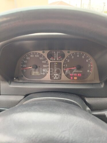 Mitsubishi Pajero io 2000, 279,000 km - 1.8 л - Bakı
