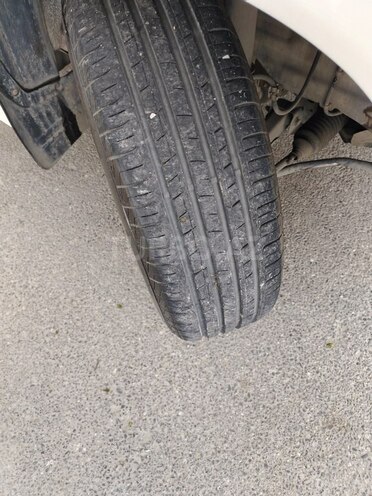 Mitsubishi Pajero io 2000, 279,000 km - 1.8 л - Bakı