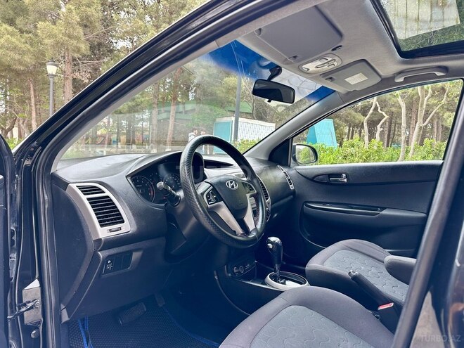 Hyundai i20 2010, 249,802 km - 1.6 l - Bakı
