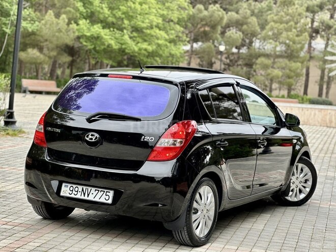 Hyundai i20 2010, 249,802 km - 1.6 l - Bakı