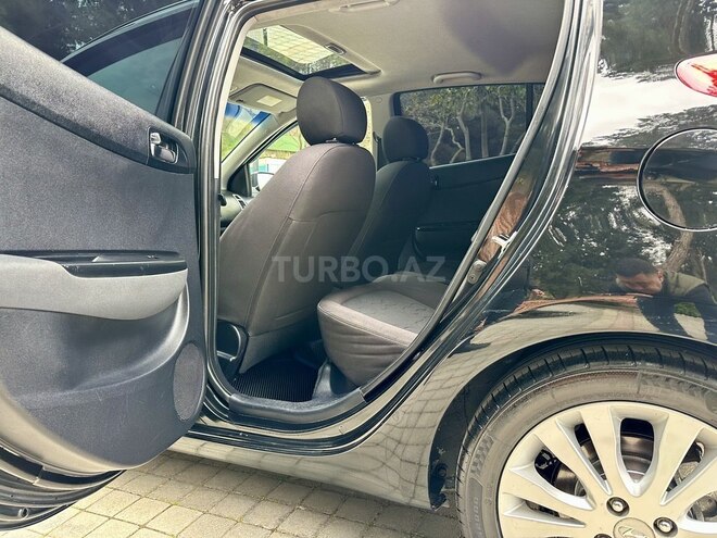 Hyundai i20 2010, 249,802 km - 1.6 l - Bakı