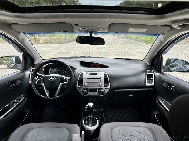 Hyundai i20 2010, 249,802 km - 1.6 l - Bakı