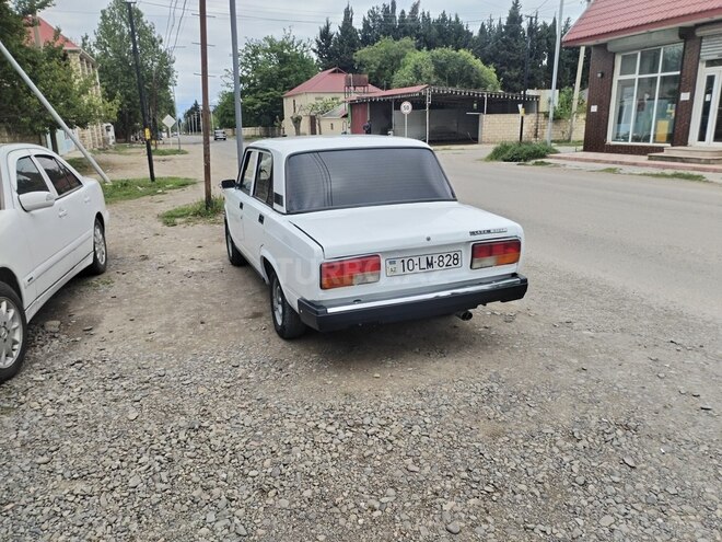 LADA (VAZ) 2107 2003, 95,000 km - 1.6 л - Tovuz