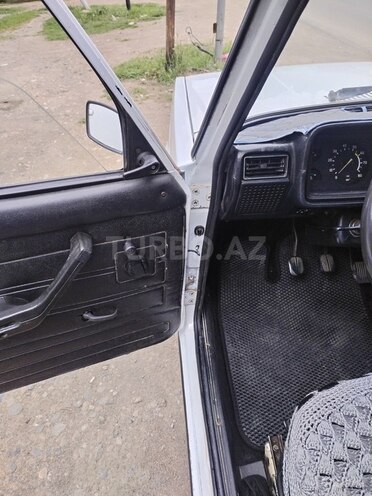 LADA (VAZ) 2107 2003, 95,000 km - 1.6 л - Tovuz