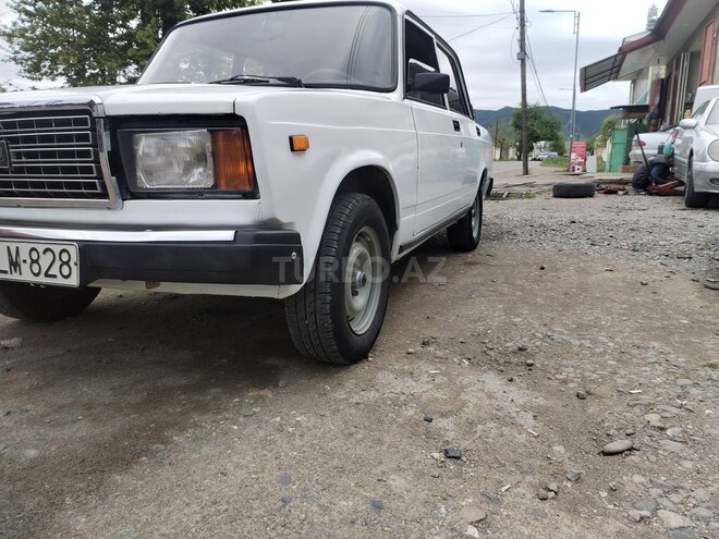 LADA (VAZ) 2107 2003, 95,000 km - 1.6 л - Tovuz