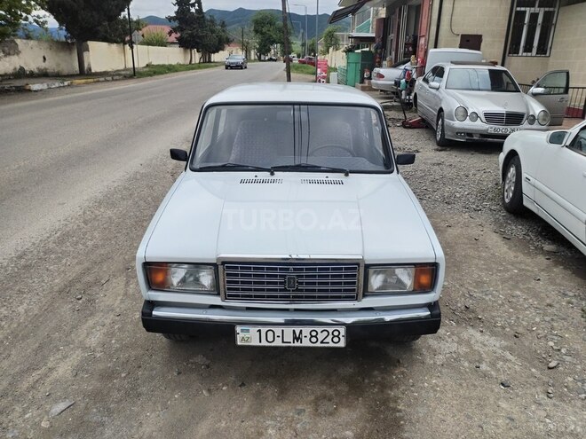 LADA (VAZ) 2107 2003, 95,000 km - 1.6 л - Tovuz