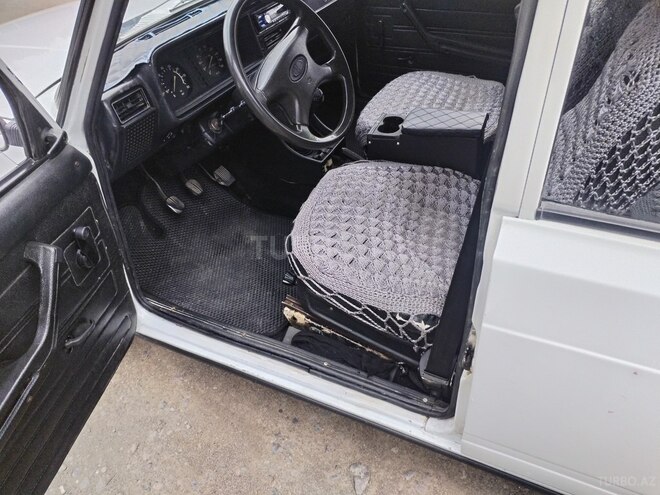 LADA (VAZ) 2107 2003, 95,000 km - 1.6 л - Tovuz