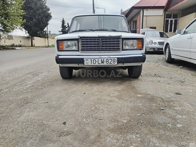 LADA (VAZ) 2107 2003, 95,000 km - 1.6 л - Tovuz