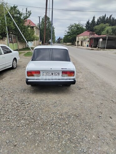 LADA (VAZ) 2107 2003, 95,000 km - 1.6 л - Tovuz