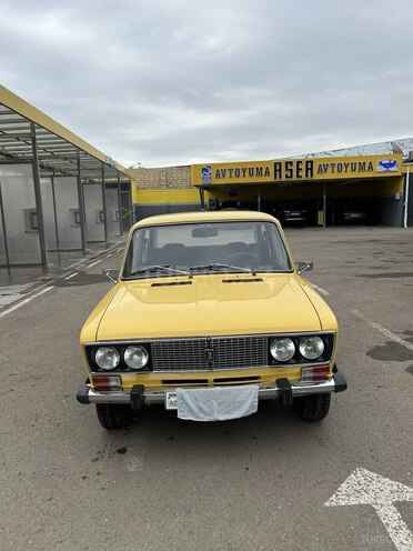 LADA (VAZ) 2106 1984, 78,000 km - 1.3 l - Gəncə