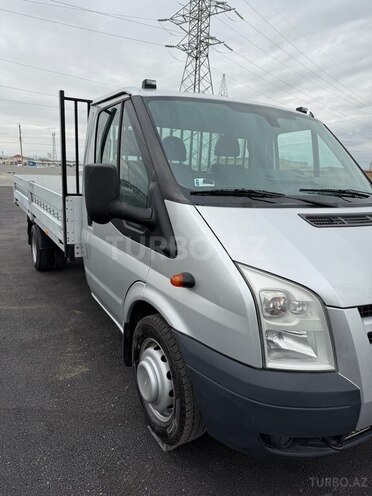 Ford Transit 2007, 210,000 km - 2.4 л - Bakı