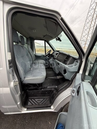 Ford Transit 2007, 210,000 km - 2.4 л - Bakı
