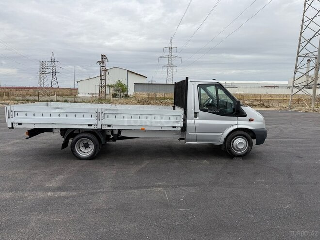 Ford Transit 2007, 210,000 km - 2.4 л - Bakı