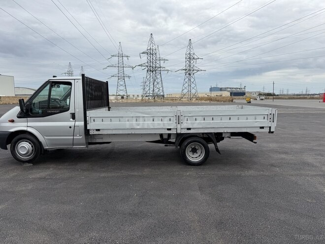 Ford Transit 2007, 210,000 km - 2.4 л - Bakı