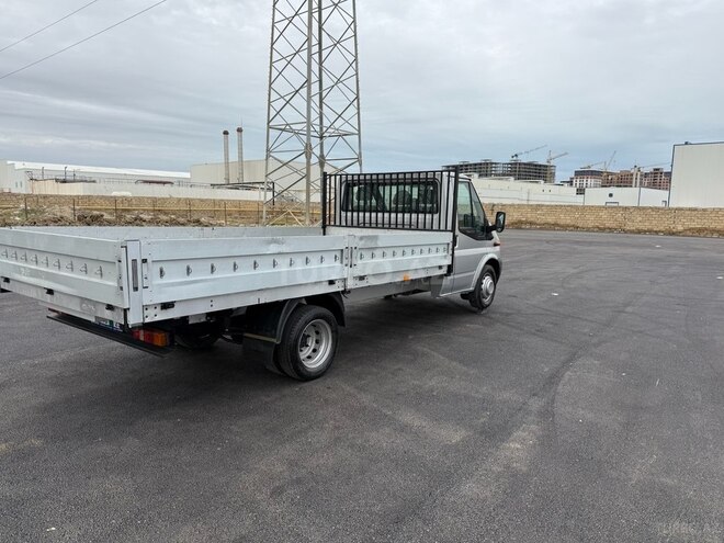 Ford Transit 2007, 210,000 km - 2.4 л - Bakı