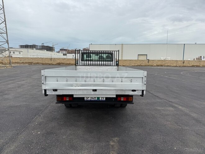 Ford Transit 2007, 210,000 km - 2.4 л - Bakı