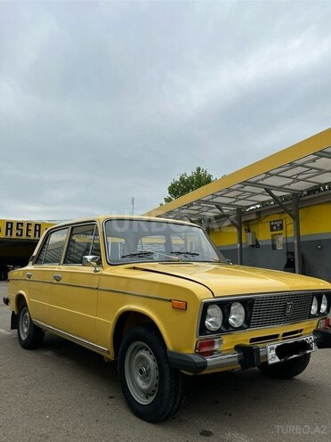 LADA (VAZ) 2106 1984, 78,000 km - 1.3 l - Gəncə