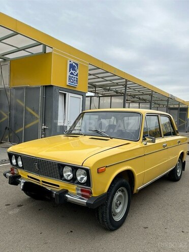LADA (VAZ) 2106 1984, 78,000 km - 1.3 l - Gəncə