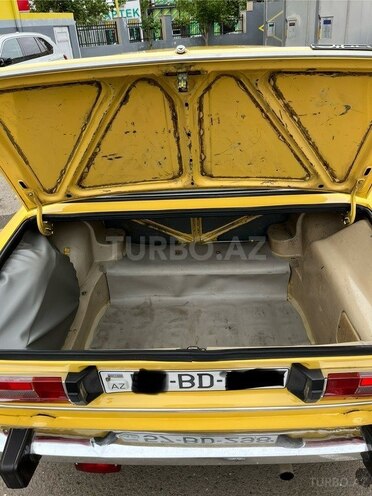 LADA (VAZ) 2106 1984, 78,000 km - 1.3 l - Gəncə