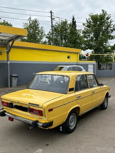 LADA (VAZ) 2106 1984, 78,000 km - 1.3 l - Gəncə
