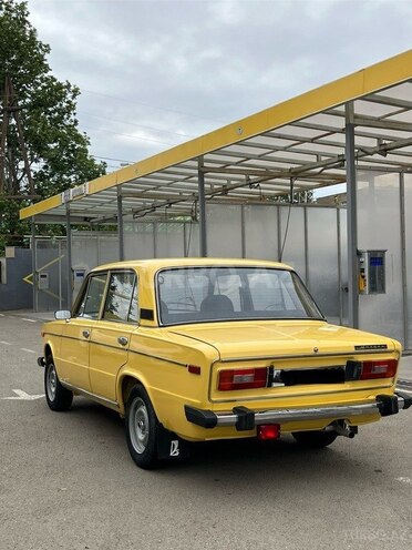 LADA (VAZ) 2106 1984, 78,000 km - 1.3 l - Gəncə