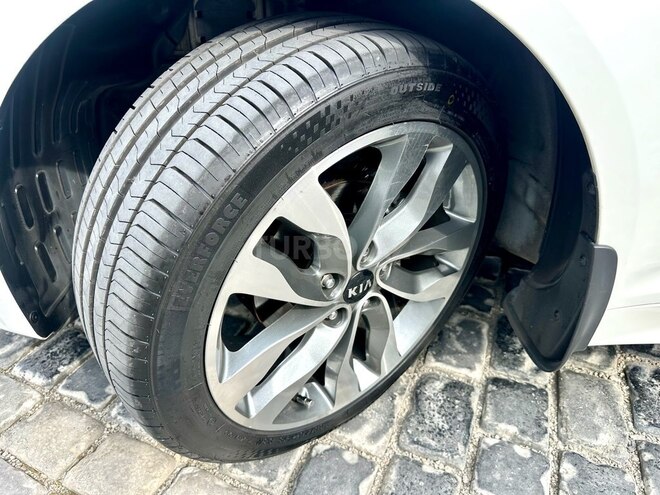 Kia Optima 2014, 137,000 km - 2.0 l - Bakı