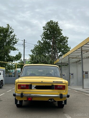 LADA (VAZ) 2106 1984, 78,000 km - 1.3 l - Gəncə