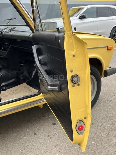 LADA (VAZ) 2106 1984, 78,000 km - 1.3 l - Gəncə