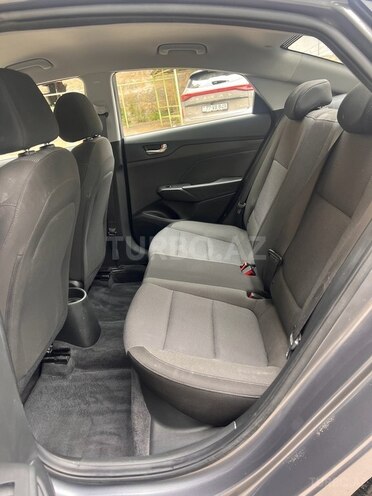 Hyundai Accent 2020, 45,200 km - 1.6 l - Bakı