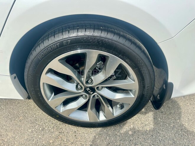 Kia Optima 2014, 137,000 km - 2.0 l - Bakı