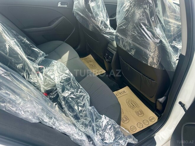 Kia Optima 2014, 137,000 km - 2.0 l - Bakı