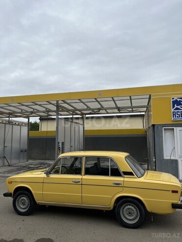 LADA (VAZ) 2106 1984, 78,000 km - 1.3 l - Gəncə