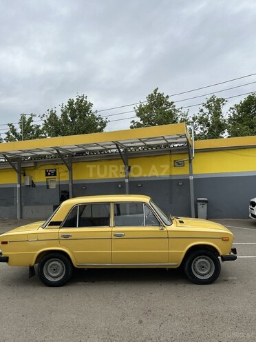 LADA (VAZ) 2106 1984, 78,000 km - 1.3 l - Gəncə