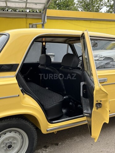 LADA (VAZ) 2106 1984, 78,000 km - 1.3 l - Gəncə