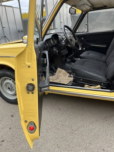 LADA (VAZ) 2106 1984, 78,000 km - 1.3 l - Gəncə