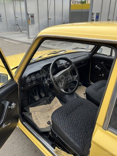 LADA (VAZ) 2106 1984, 78,000 km - 1.3 l - Gəncə