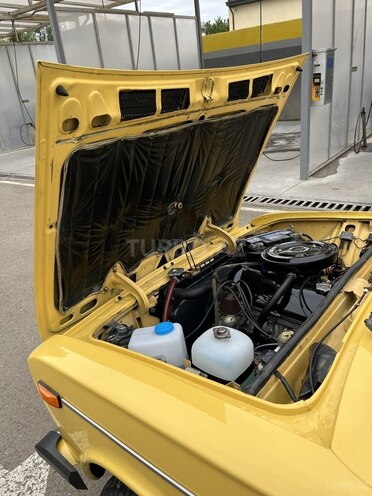 LADA (VAZ) 2106 1984, 78,000 km - 1.3 l - Gəncə