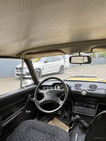 LADA (VAZ) 2106 1984, 78,000 km - 1.3 l - Gəncə