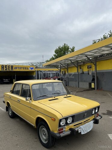 LADA (VAZ) 2106 1984, 78,000 km - 1.3 l - Gəncə